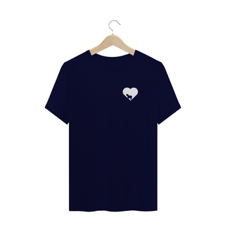 Camiseta Bezerro - Plus Size
