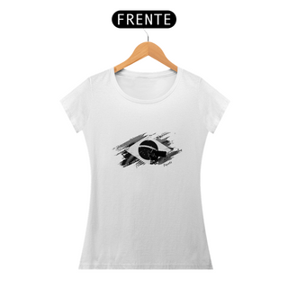 Nome do produtoCamiseta Brasil da Pecuária - Feminina