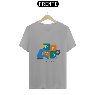 Nome do produtoCamiseta Básica Remo Fitness