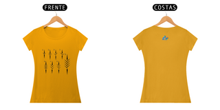 Nome do produtoCamiseta Feminina Algodão Boat Classes