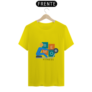 Nome do produtoCamiseta Básica Remo Fitness