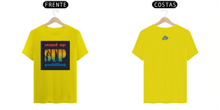 Nome do produtoCamiseta algodão SUP colorido