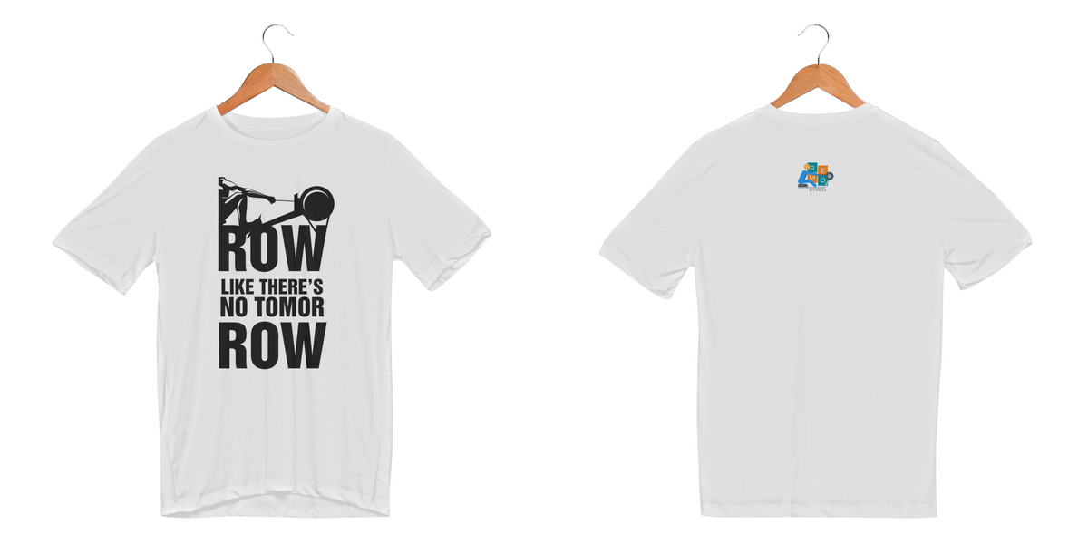 Nome do produto: Camiseta Dry UV Row