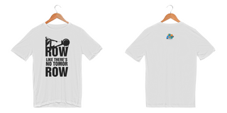 Camiseta Dry UV Row