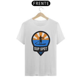 Nome do produtoCamiseta Algodão SUP Spot