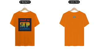 Nome do produtoCamiseta algodão SUP colorido