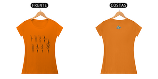 Nome do produtoCamiseta Feminina Algodão Boat Classes