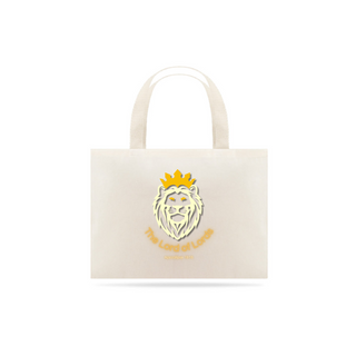 Nome do produtoEco Bag Grande The Lord of Lords