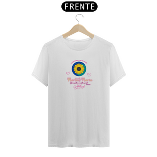 Nome do produtoT-Shirt Prime - Ministério Marta e Maria