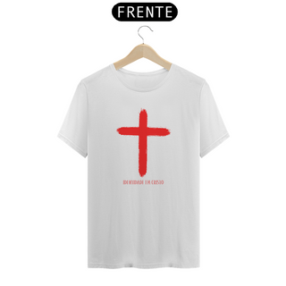 Nome do produtoT-Shirt Prime - Identidade em Cristo