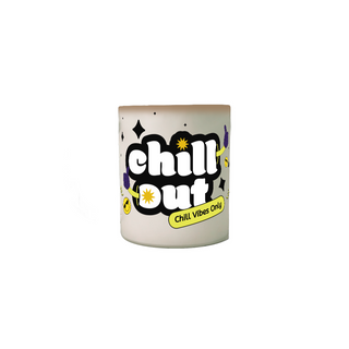 Nome do produtoCaneca Mágica Chill Out