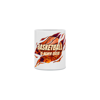 Nome do produtoCaneca - Basketball