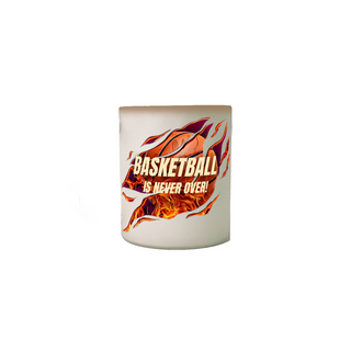 Nome do produtoCaneca Mágica - Basketball