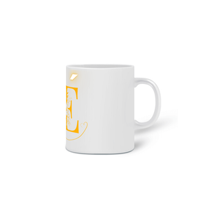 Nome do produtoCaneca - Fé em Deus