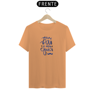 Nome do produtoT-Shirt Estonada - Meu Pai é meu guia