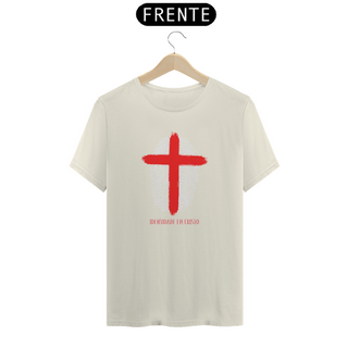 Nome do produtoT-Shirt Prime - Identidade em Cristo