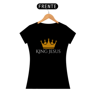 Nome do produtoBaby Long Pima King Jesus