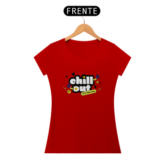 Nome do produtoBaby Long Classic - Chill out
