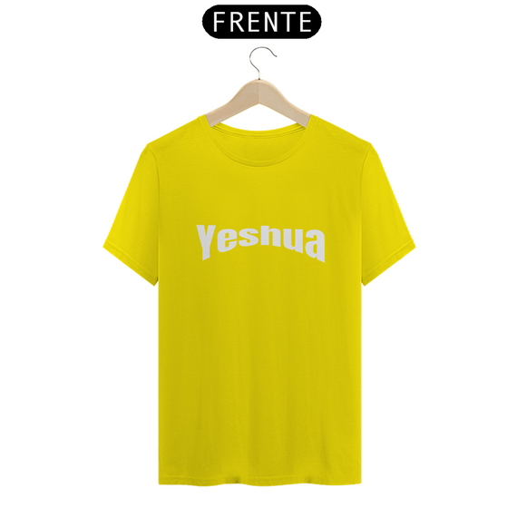 Camisa Yeshua Colorida - Yeshua - T-Shirt Classic