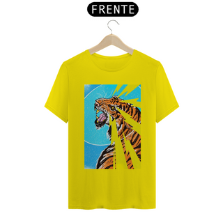 Nome do produtoCamisa Tigre -T-Shirt Classic