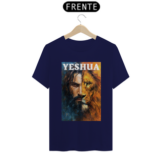 Nome do produtoCamisa Yeshua - T-Shirt Classic