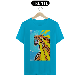 Nome do produtoCamisa Tigre -T-Shirt Classic