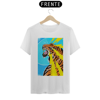 Nome do produtoCamisa Tigre -T-Shirt Classic