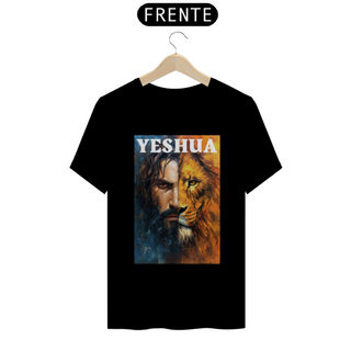 Nome do produtoCamisa Yeshua - T-Shirt Classic