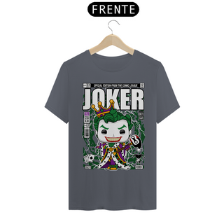 Nome do produtoColeção Comic  Joker