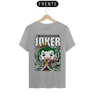 Nome do produtoColeção Comic  Joker