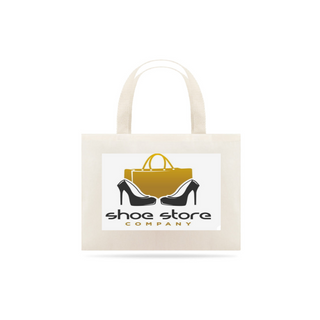 Nome do produtoEco bag com sua logo 