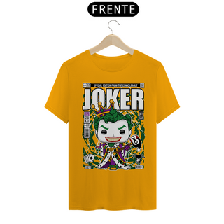 Nome do produtoColeção Comic  Joker