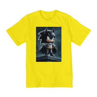 Nome do produtoSonic Batman Infantil