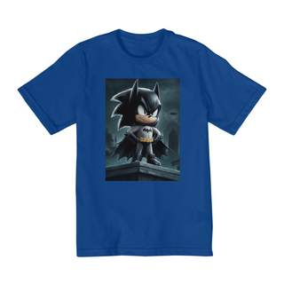 Nome do produtoSonic Batman Infantil