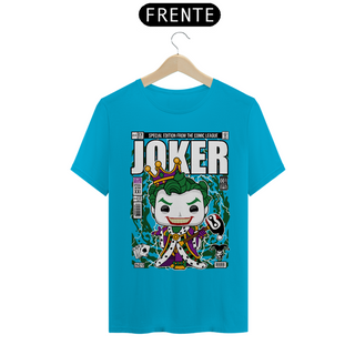 Nome do produtoColeção Comic  Joker