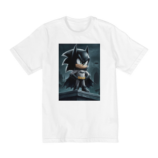 Nome do produtoSonic Batman Infantil