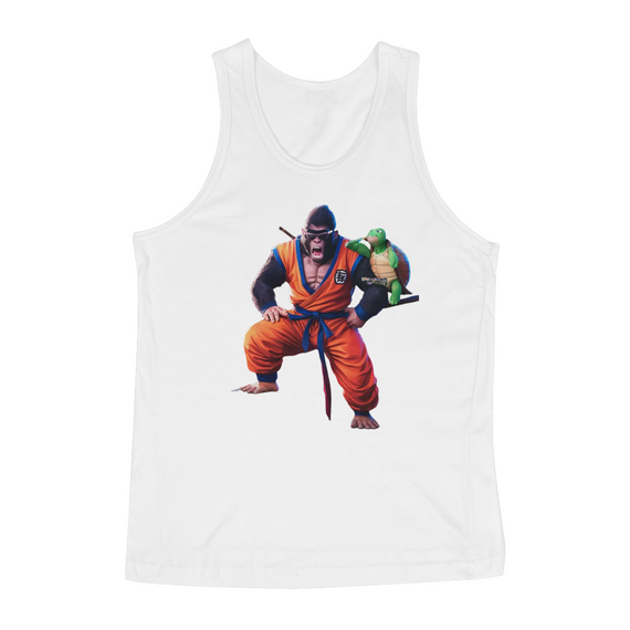 Gorila Goku