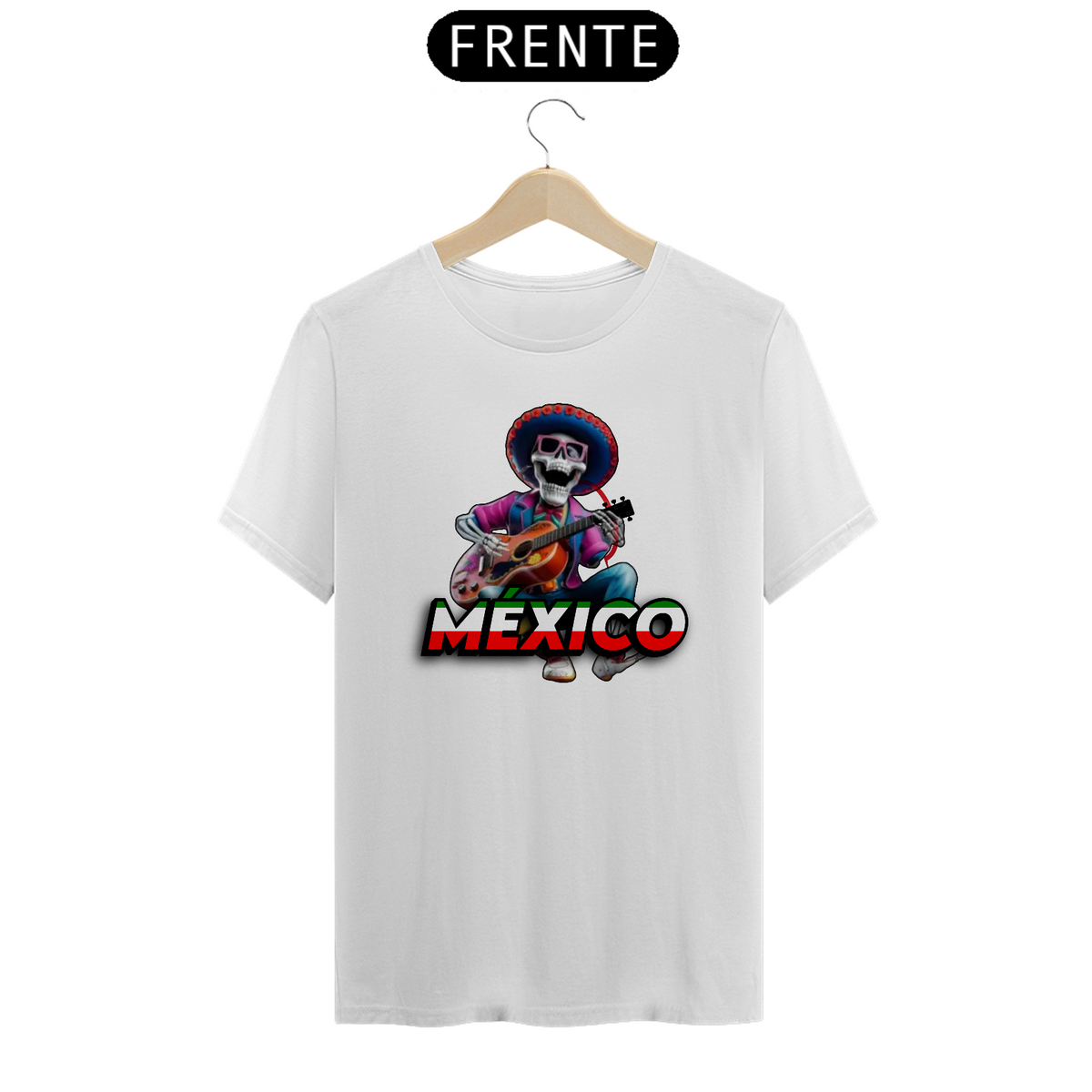 Nome do produto: México