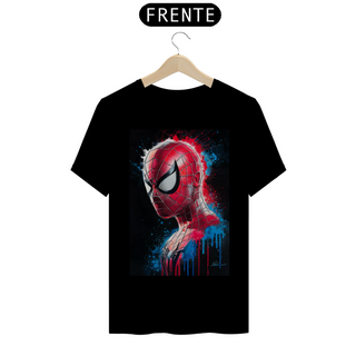 Camiseta Spider Man Marvel