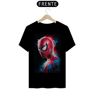 Nome do produtoCamiseta Spider Man Marvel