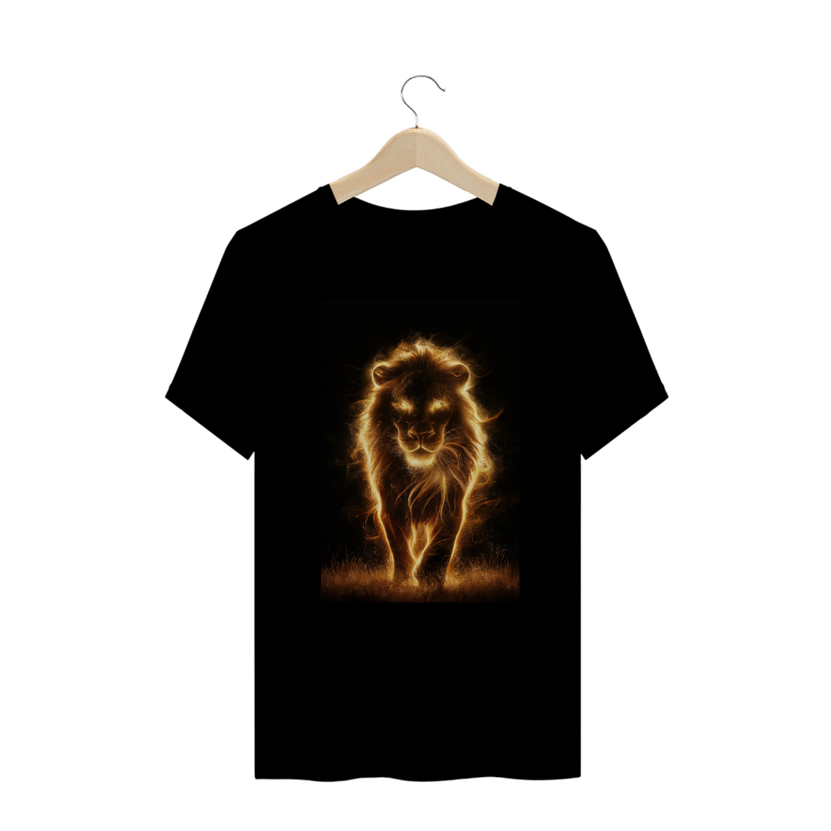 Nome do produto: Leão Dourado
