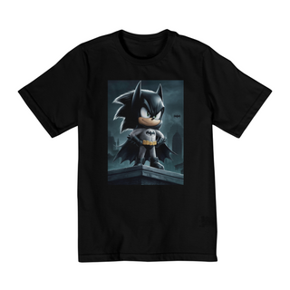 Nome do produtoSonic Batman Infantil