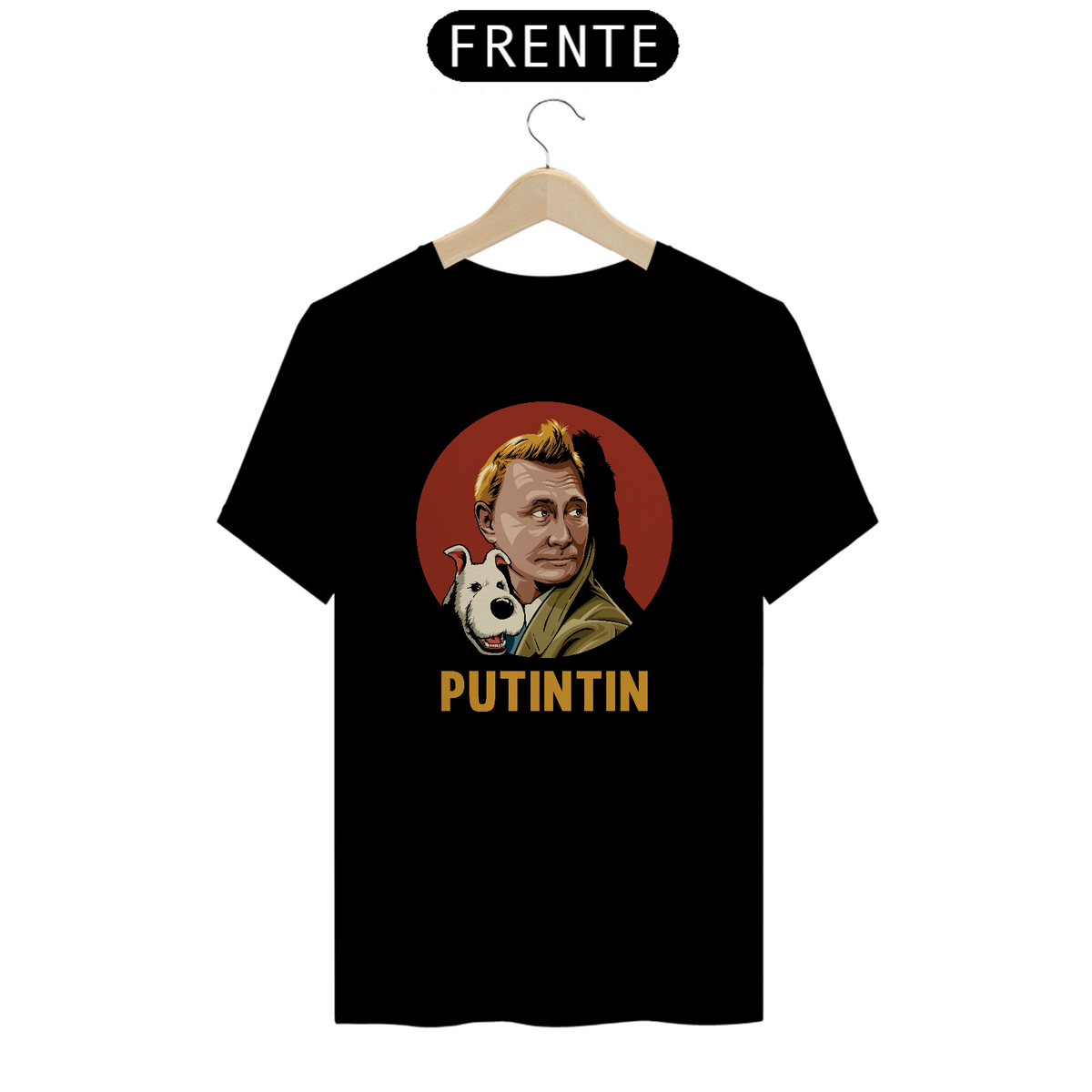 Nome do produto: Putintin
