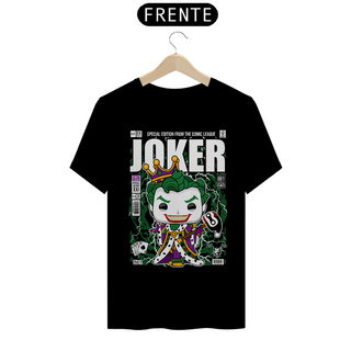 Nome do produtoColeção Comic  Joker