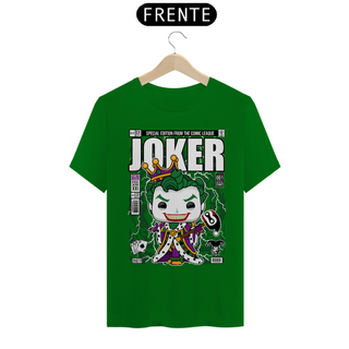 Nome do produtoColeção Comic  Joker