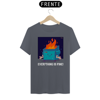 Nome do produtoEverything is Fine