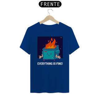Nome do produtoEverything is Fine