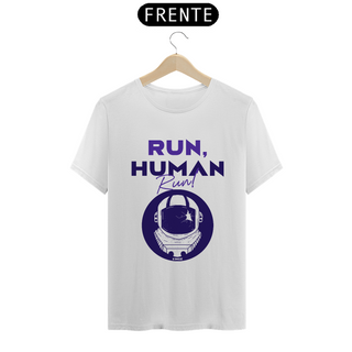 Run Human Run
