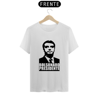 Nome do produtoCamisa Presidente