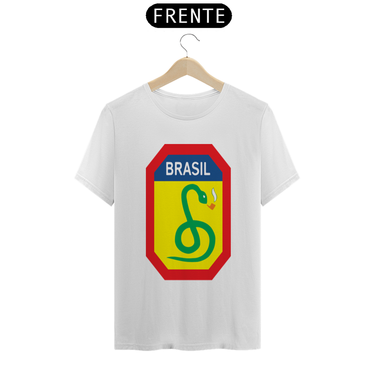 Nome do produto: Camisa Feb